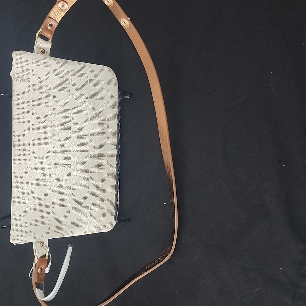 Michael Kors Belt Bag - Picture 4 of 9